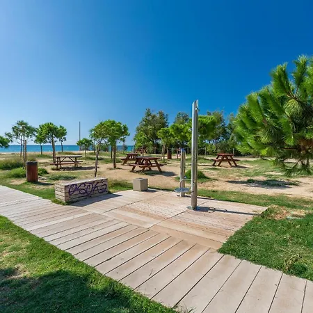 Amazing In Casa de vacances Arenys de Munt